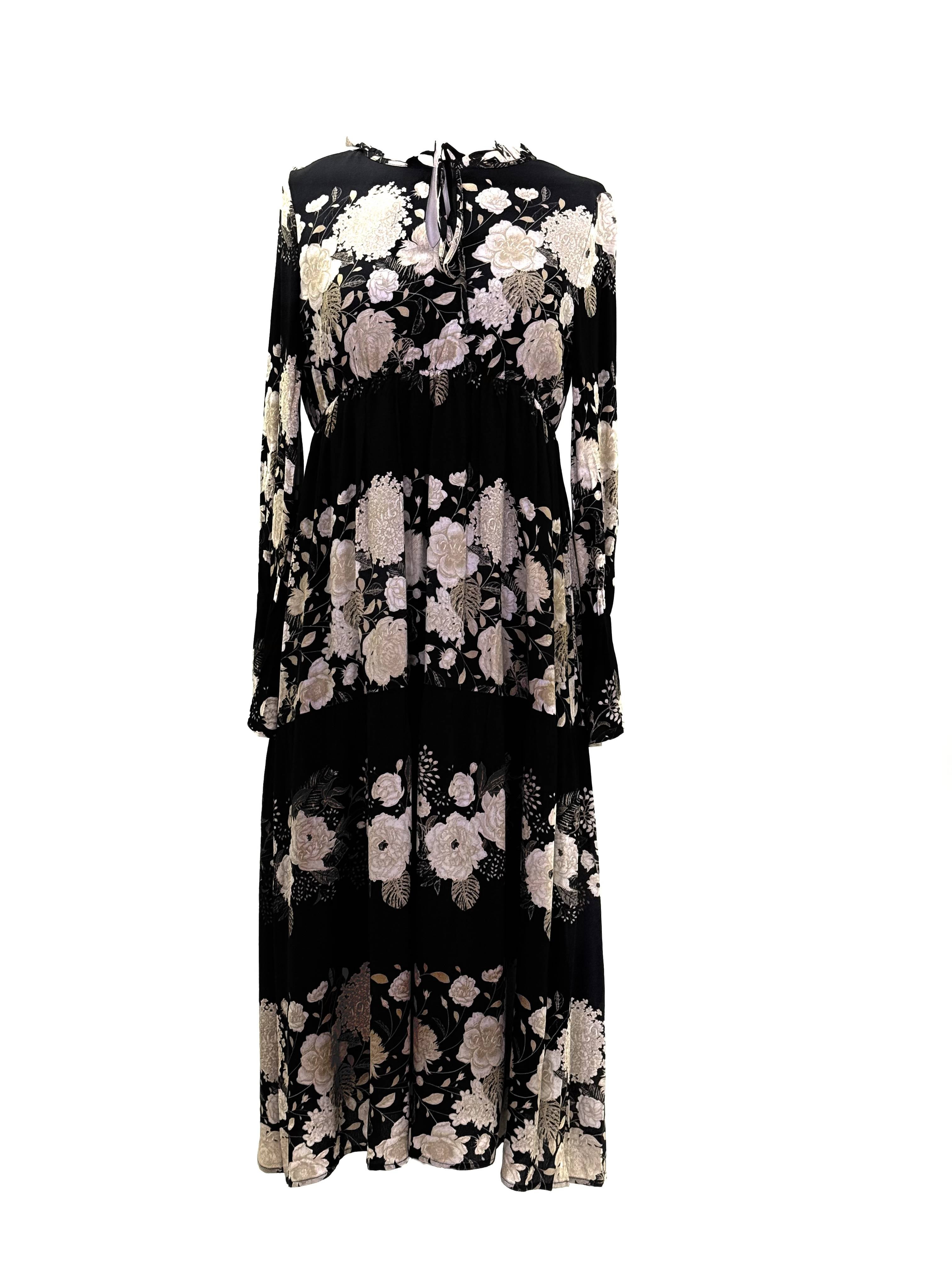 19V69 ITALIA Womens Dress S24WDS25