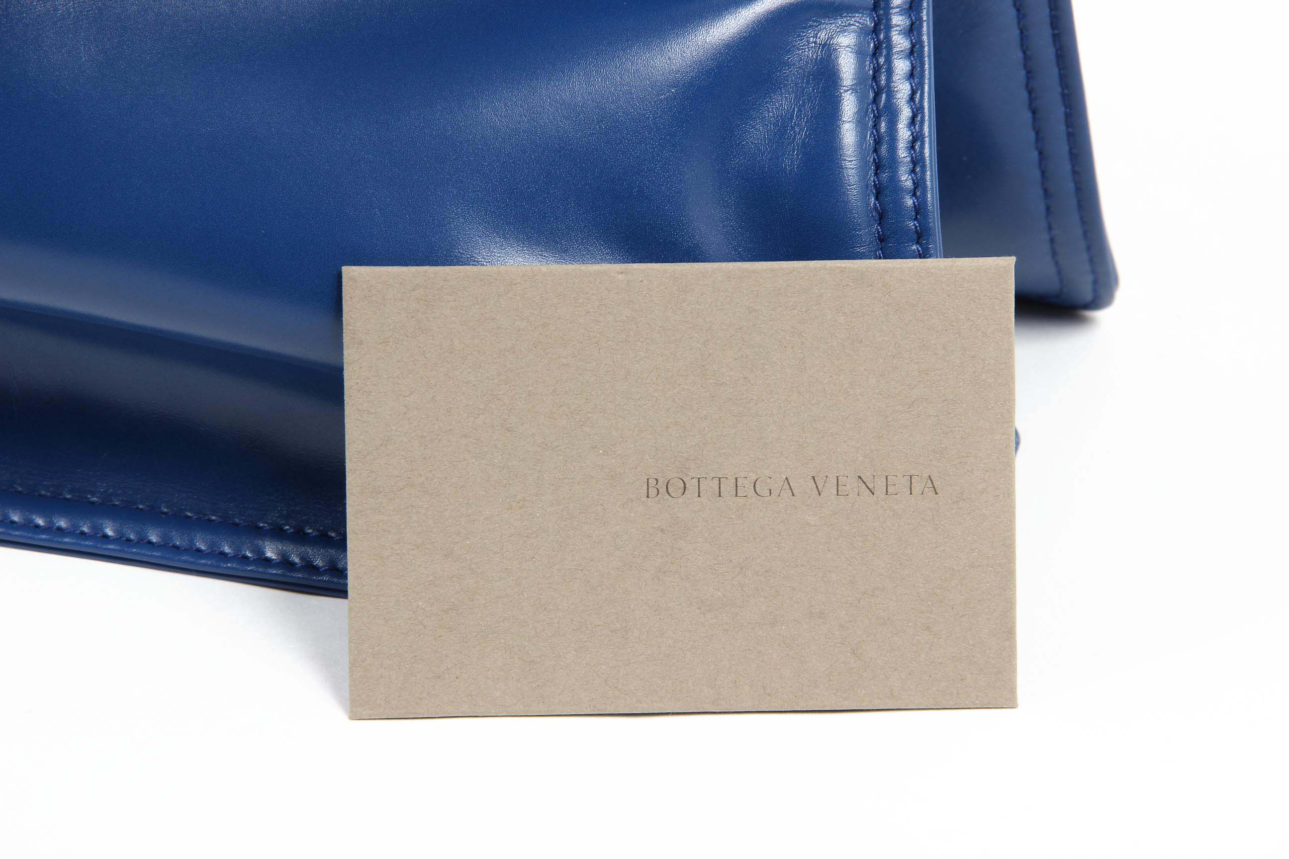 Bolso de mano para mujer Bottega Veneta 309340 VBBL3 4217