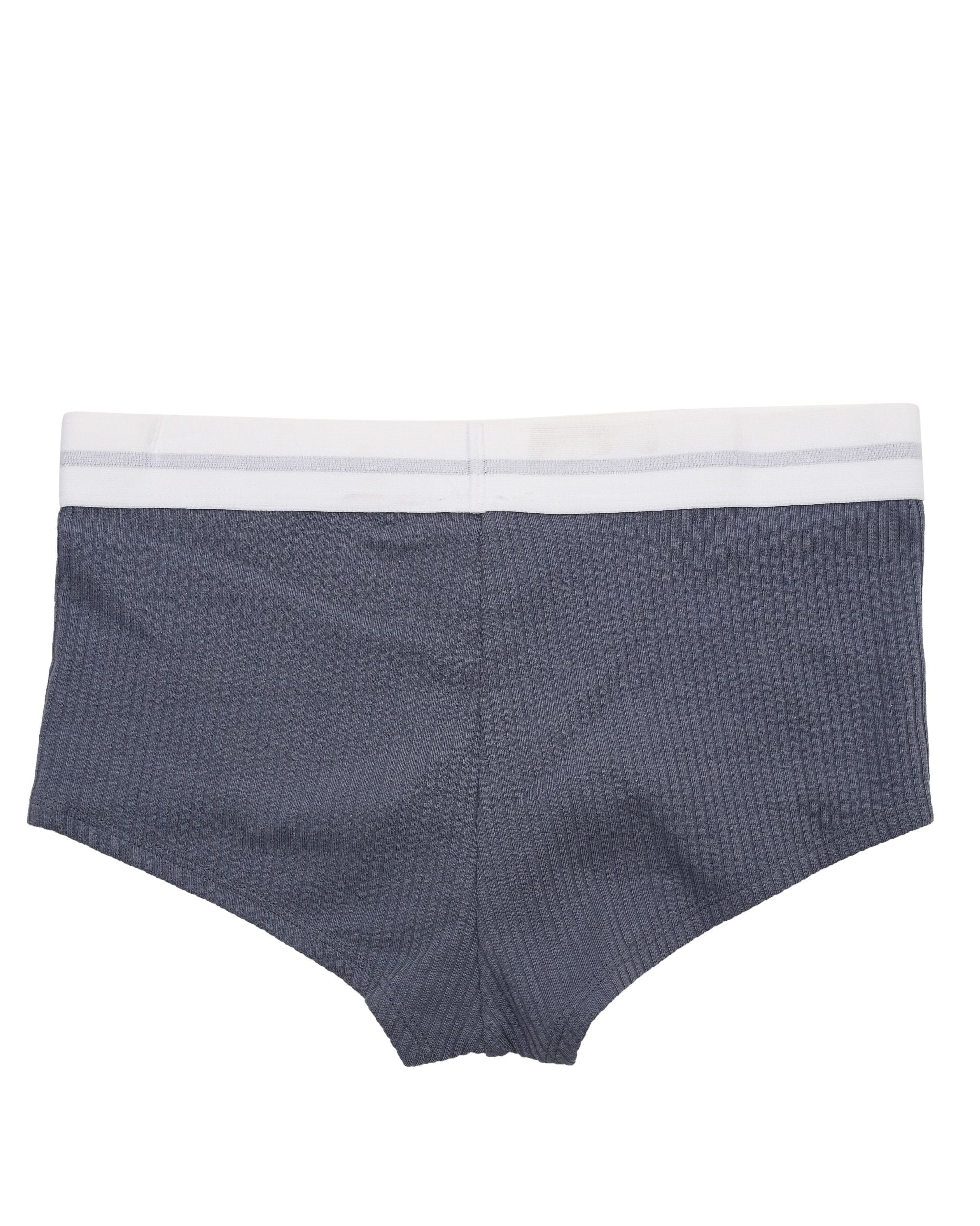 Calvin Klein Womens Boyshorts LV00QF8024FCG