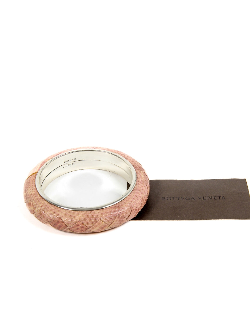 Pulsera Bottega Veneta para mujer 130219 VBGG2 6214