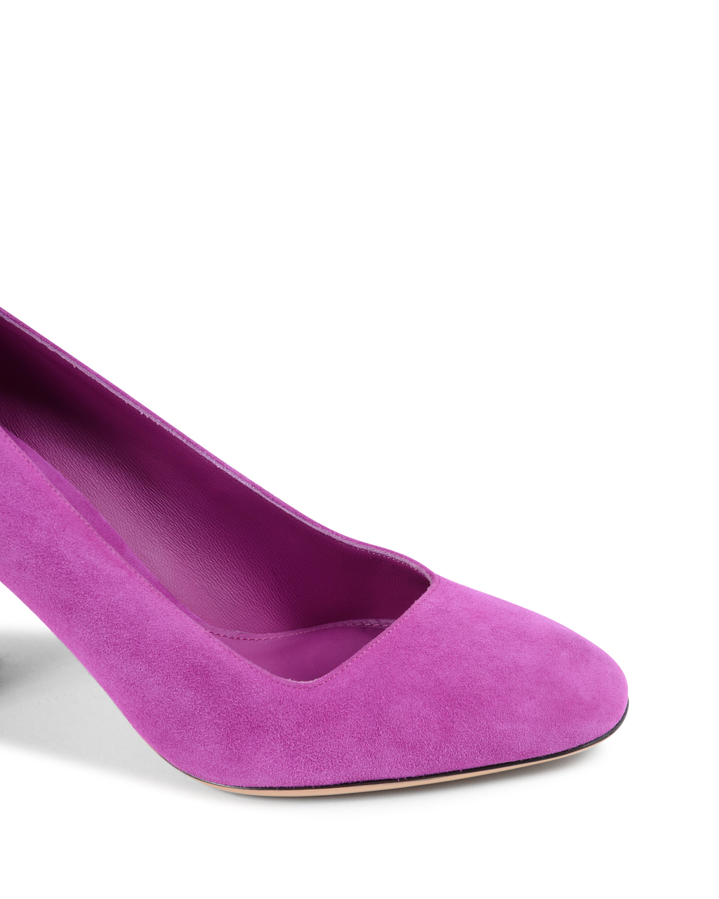 Zapatos de salón para mujer Salvatore Ferragamo Violeta AREZZO