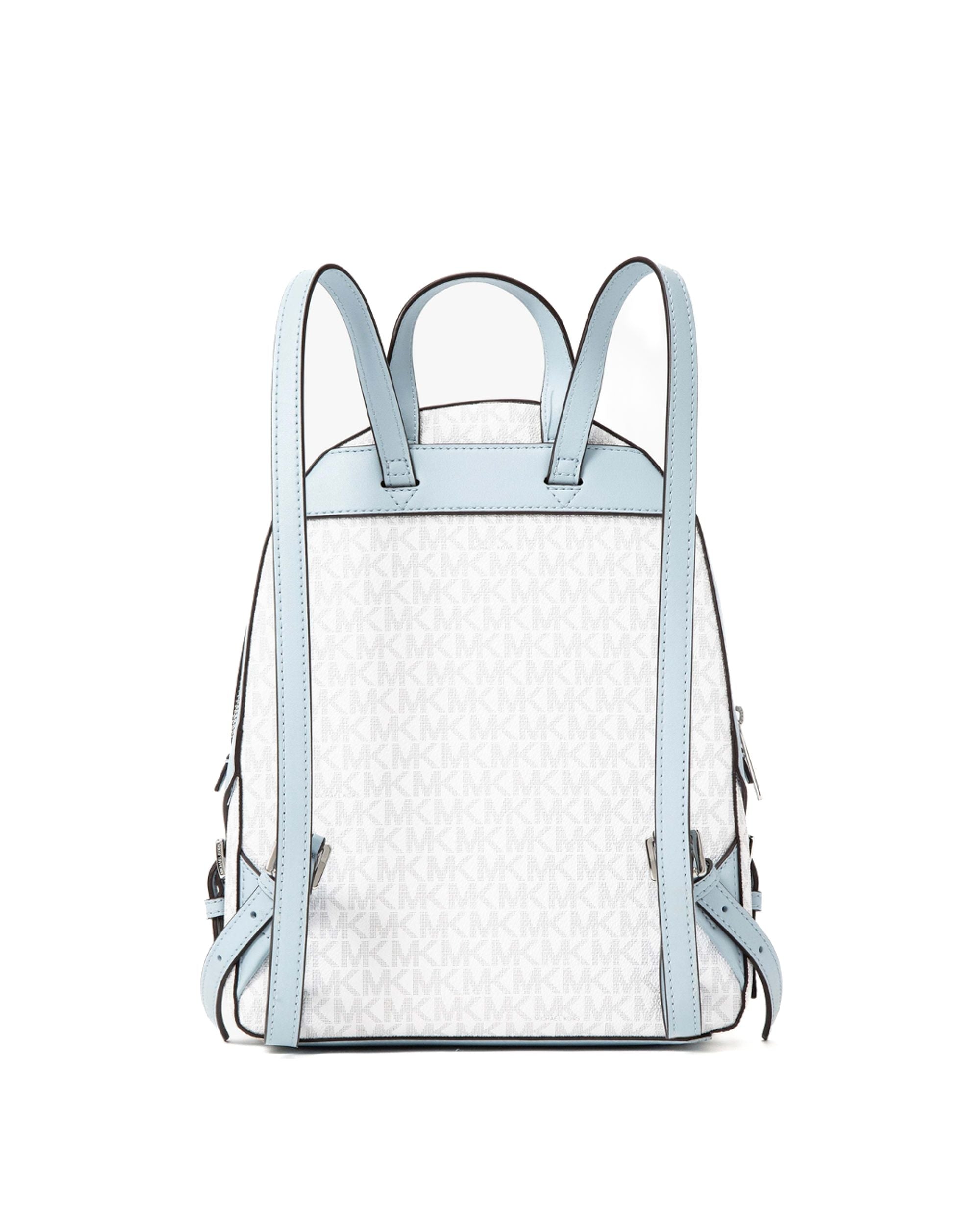 Michael Kors Jaycee MD Mochila para mujer 35T2S5CB8B-119