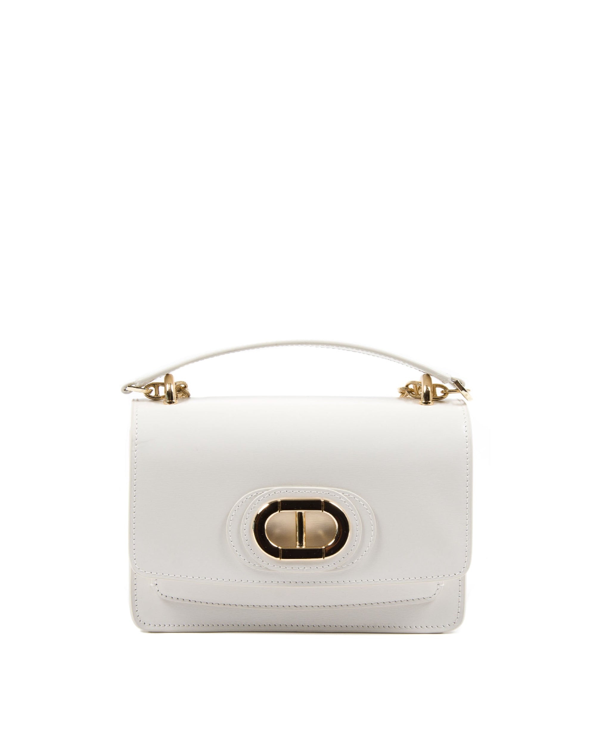 Siena Small Crossbody