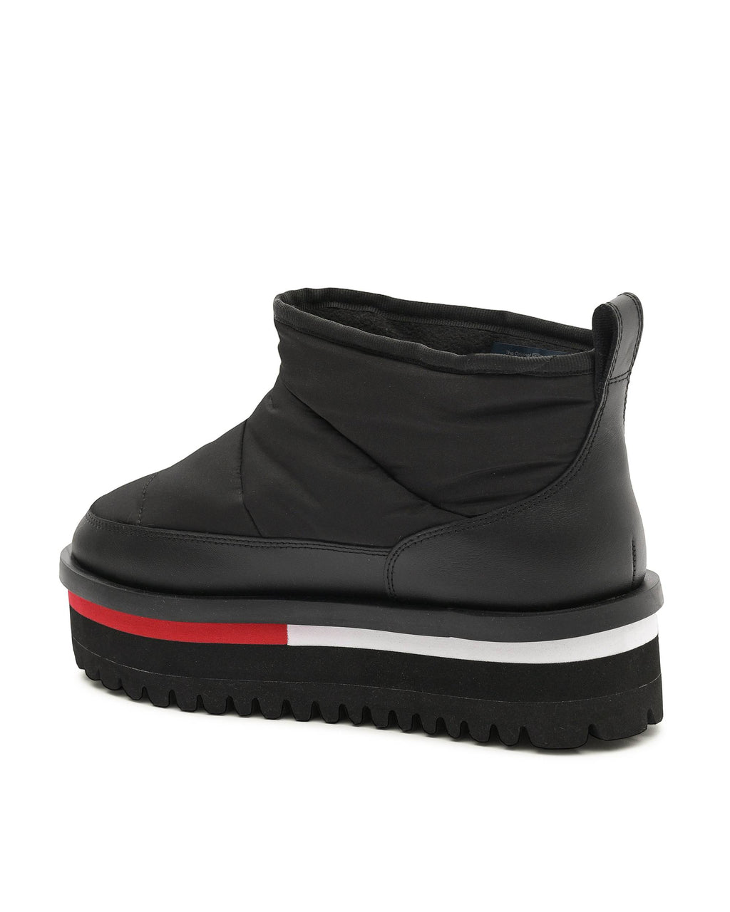 Tommy Hilfiger Womens Boots EN0EN02689BDS