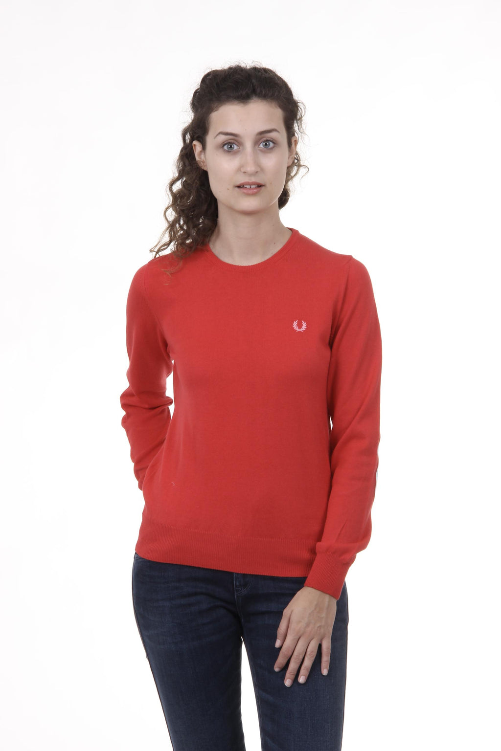 Suéter Fred Perry para mujer 31412096 0230