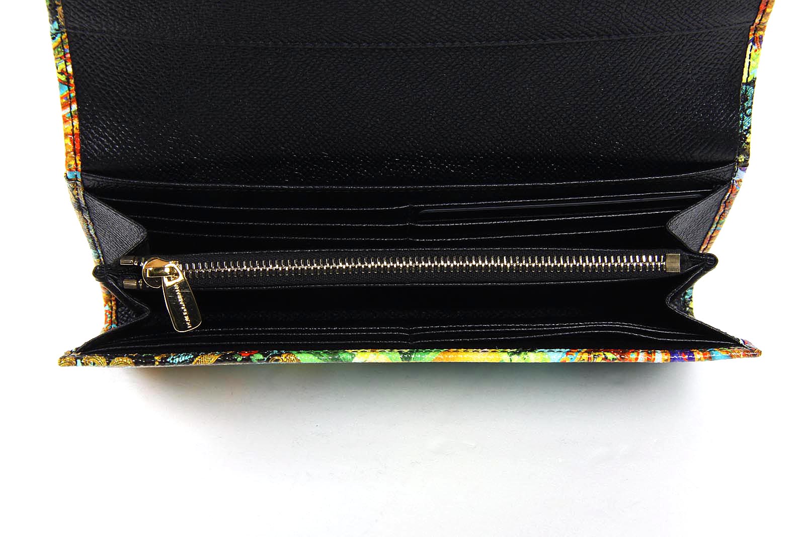 Cartera de mujer Dolce & Gabbana BI0087 AP352 8F825