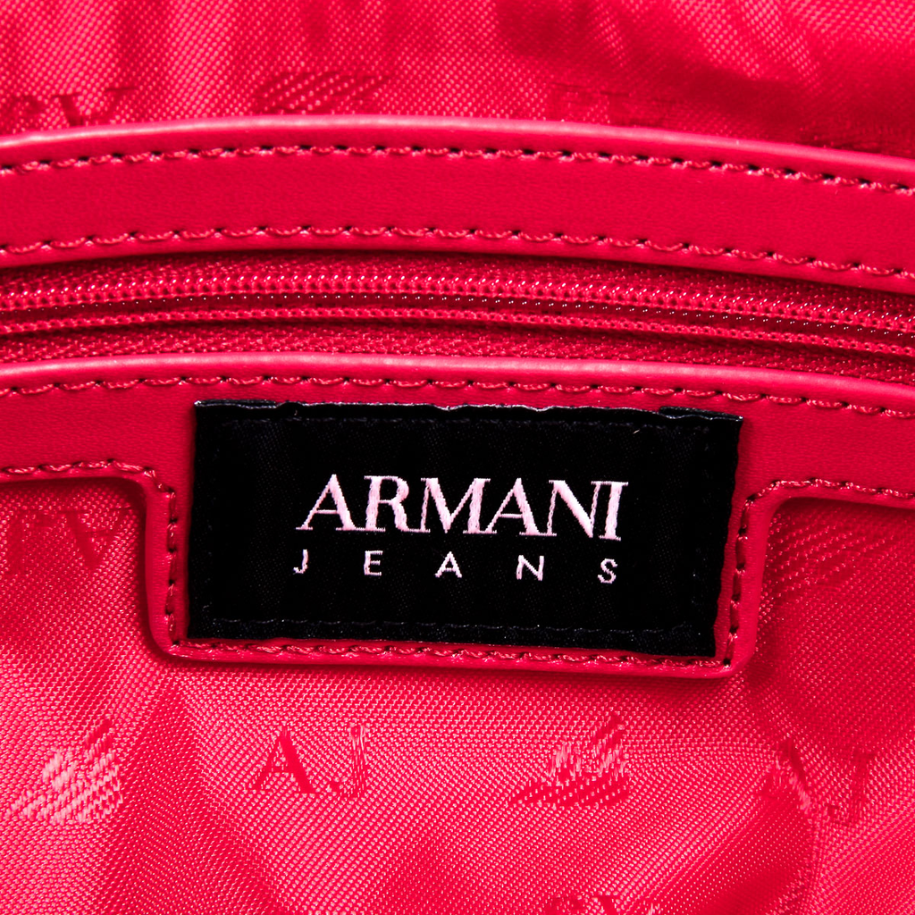 Armani Jeans Womens Handbag Multicolor 922028 7P773 08873
