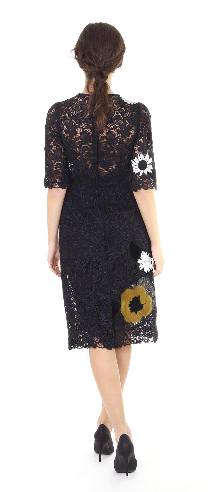 Vestido de mujer Dolce & Gabbana F6OC0Z GD59E N0000