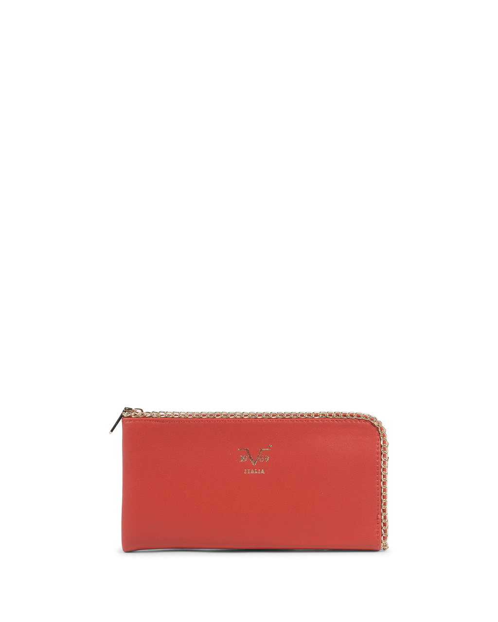 Cartera de mujer 19V69 Italia CTN8768 74 ROJO