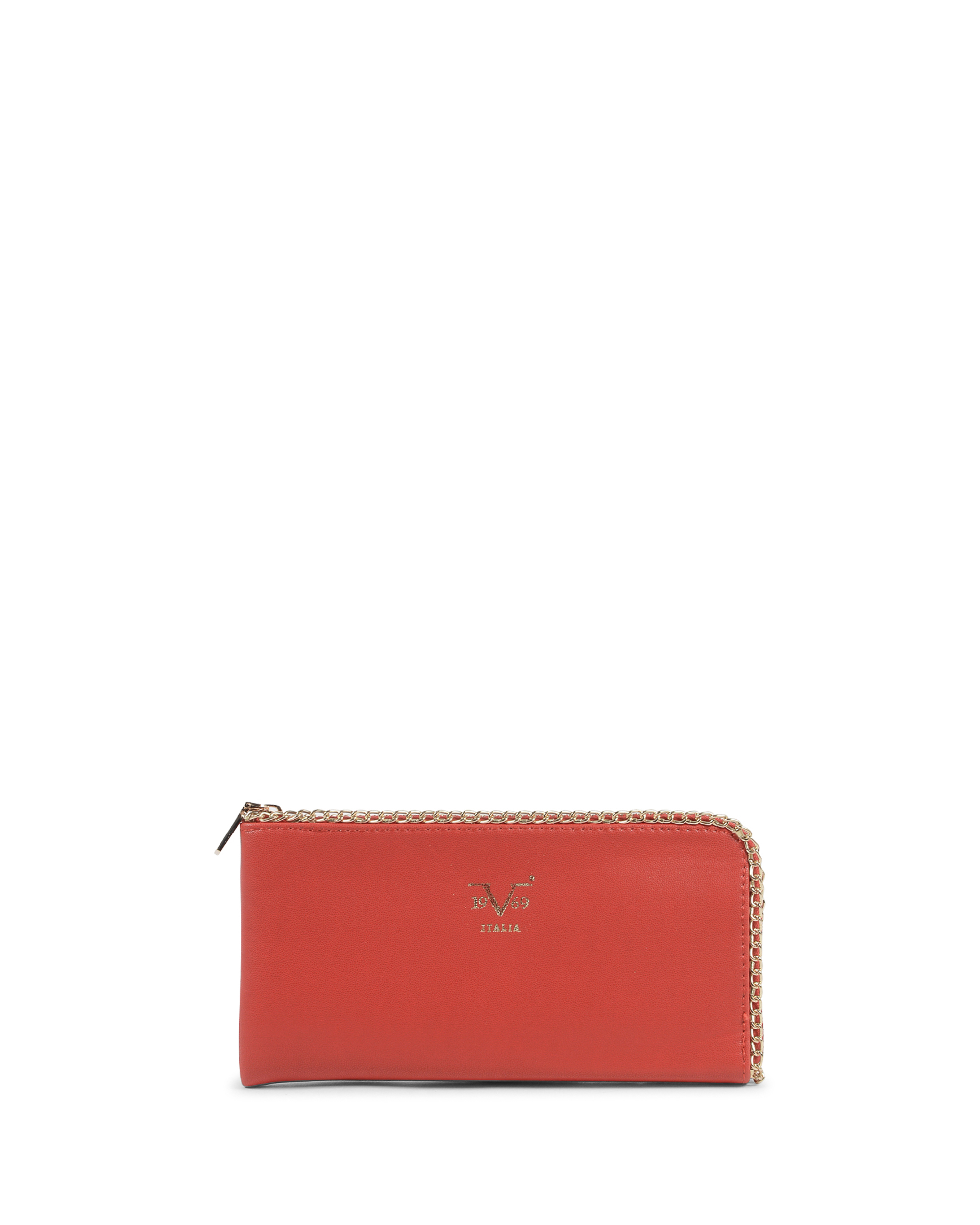 Cartera de mujer 19V69 Italia CTN8768 74 ROJO