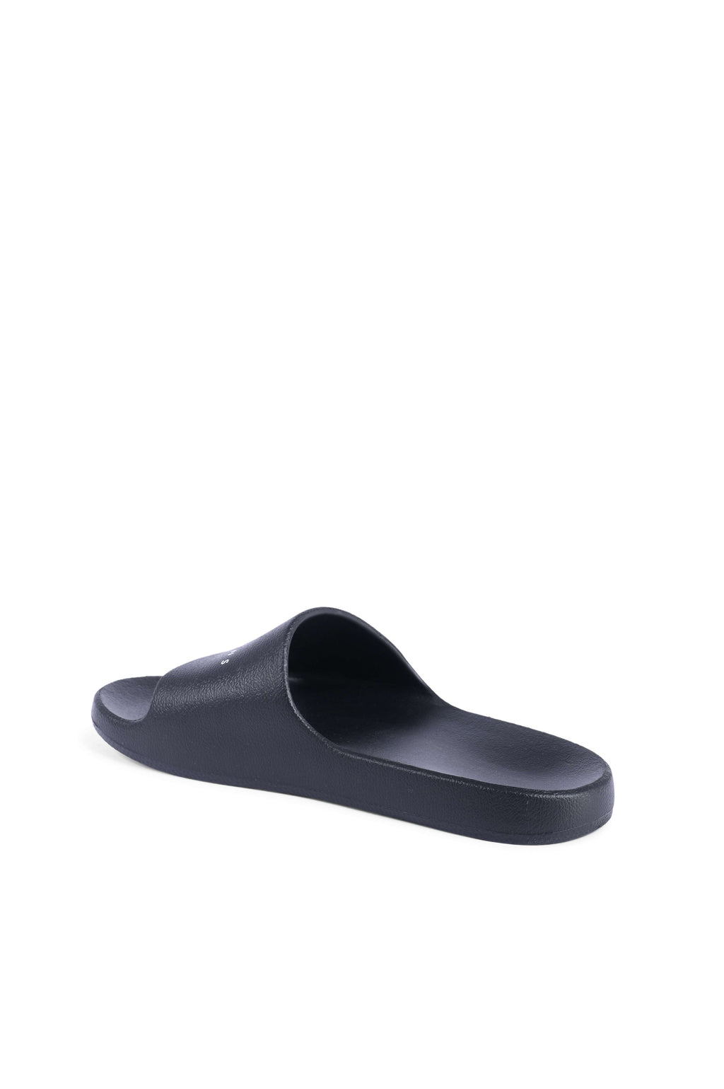 Sandalias Tommy Hilfiger para mujer negras EN0EN02693BDS
