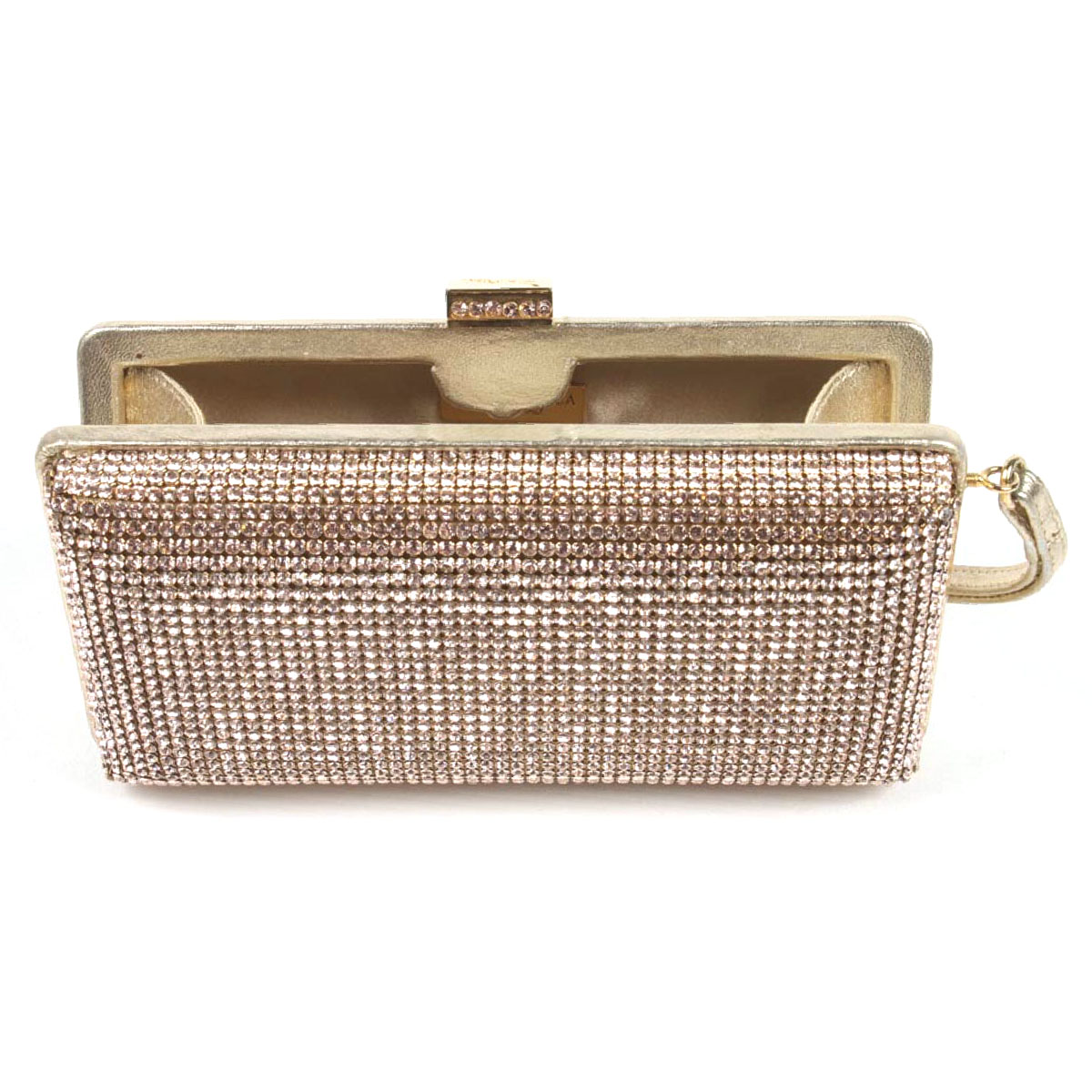 Bolso de mano para mujer René Caovilla