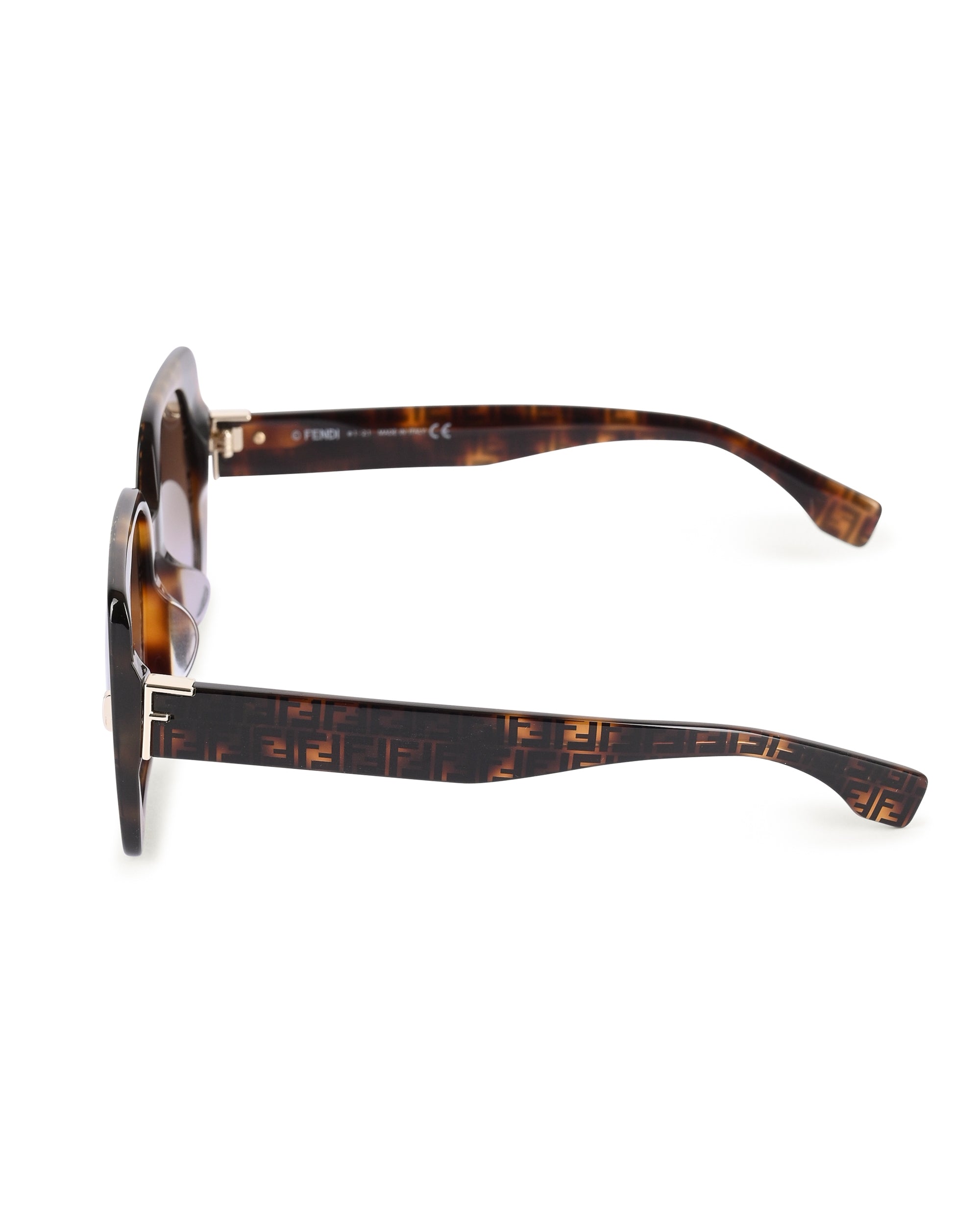 Gafas de sol Fendi FF40036U 55F