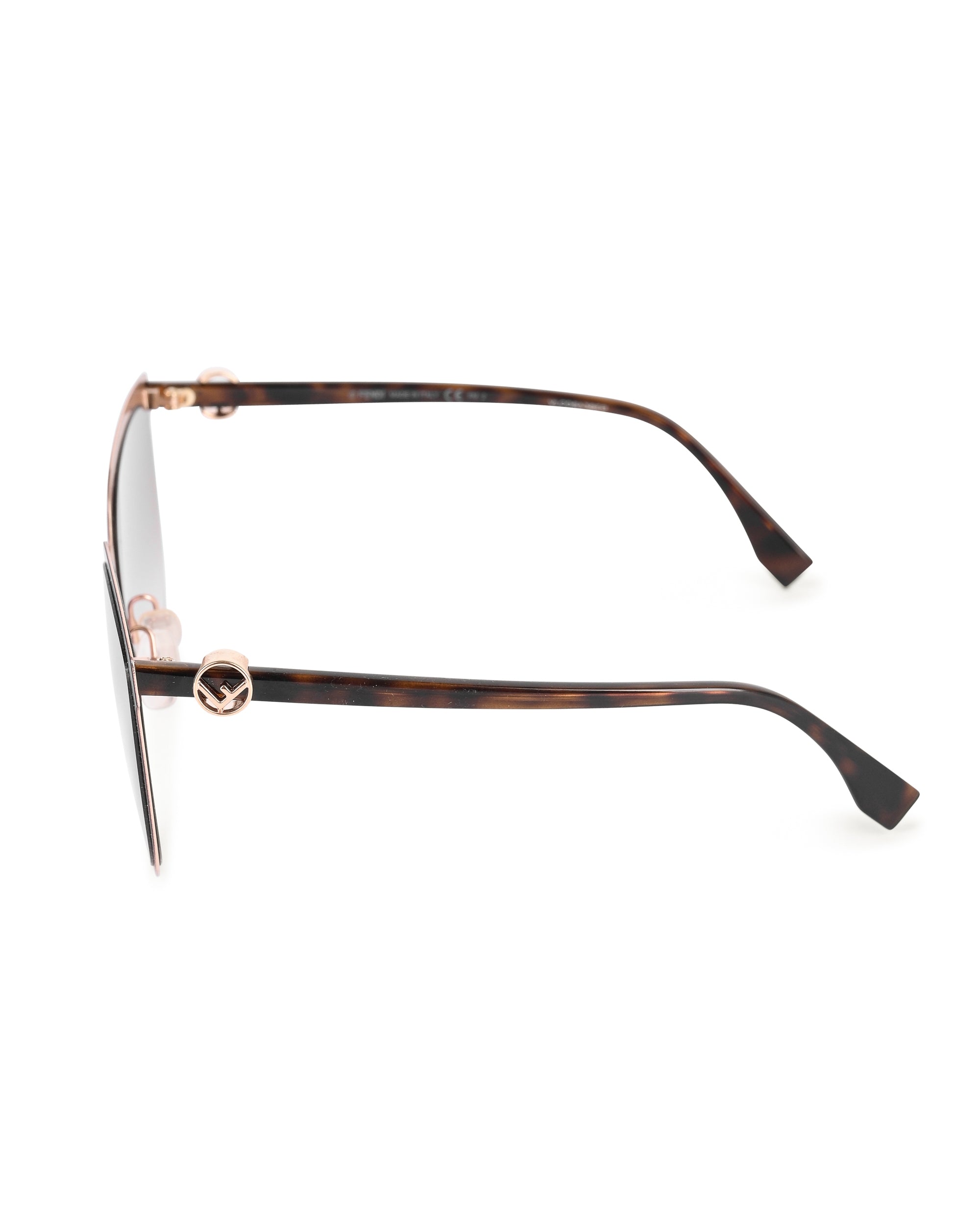 Gafas de sol Fendi FF0328 GS 09QHA