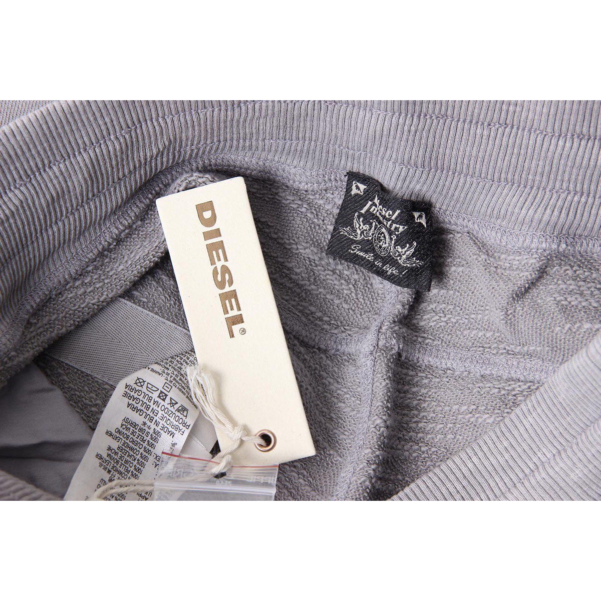 Diesel Mens Pants 00SA6C 0LAAC 94G PASCALES