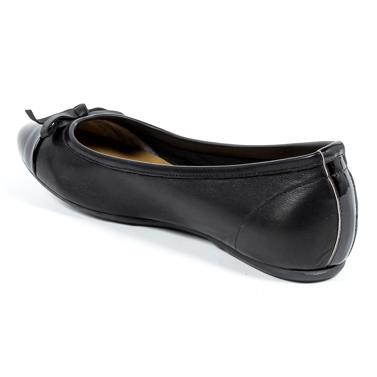 V 1969 Italia Womens Ballerina
