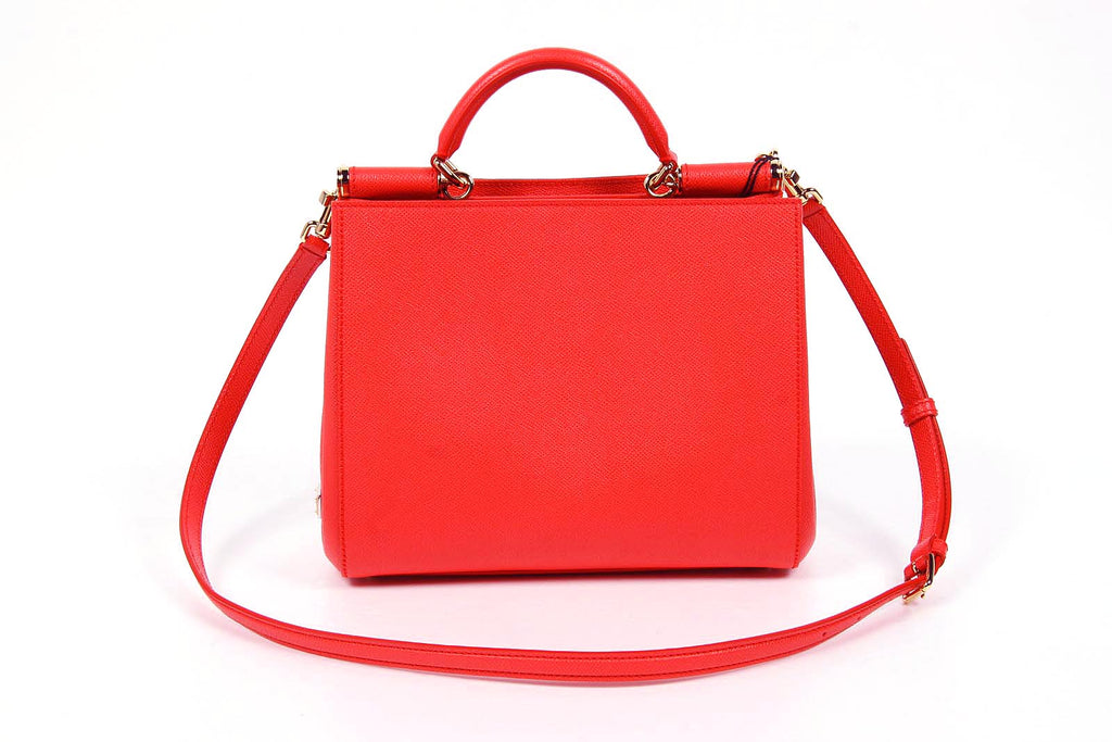 Bolso bandolera Dolce & Gabbana Dauphine BB6012 A1001 80301