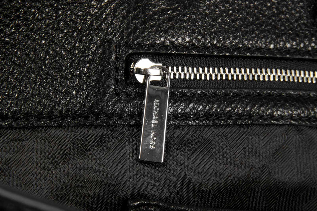 Bolso tote grande de piel Anabelle para mujer de Michael Kors