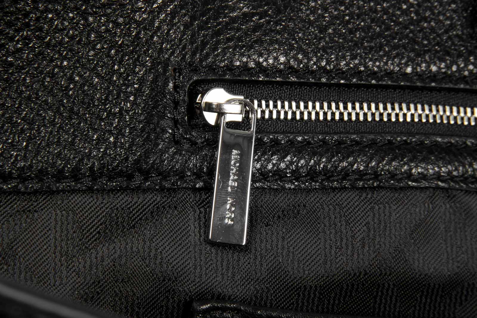 Bolso tote grande de piel Anabelle para mujer de Michael Kors
