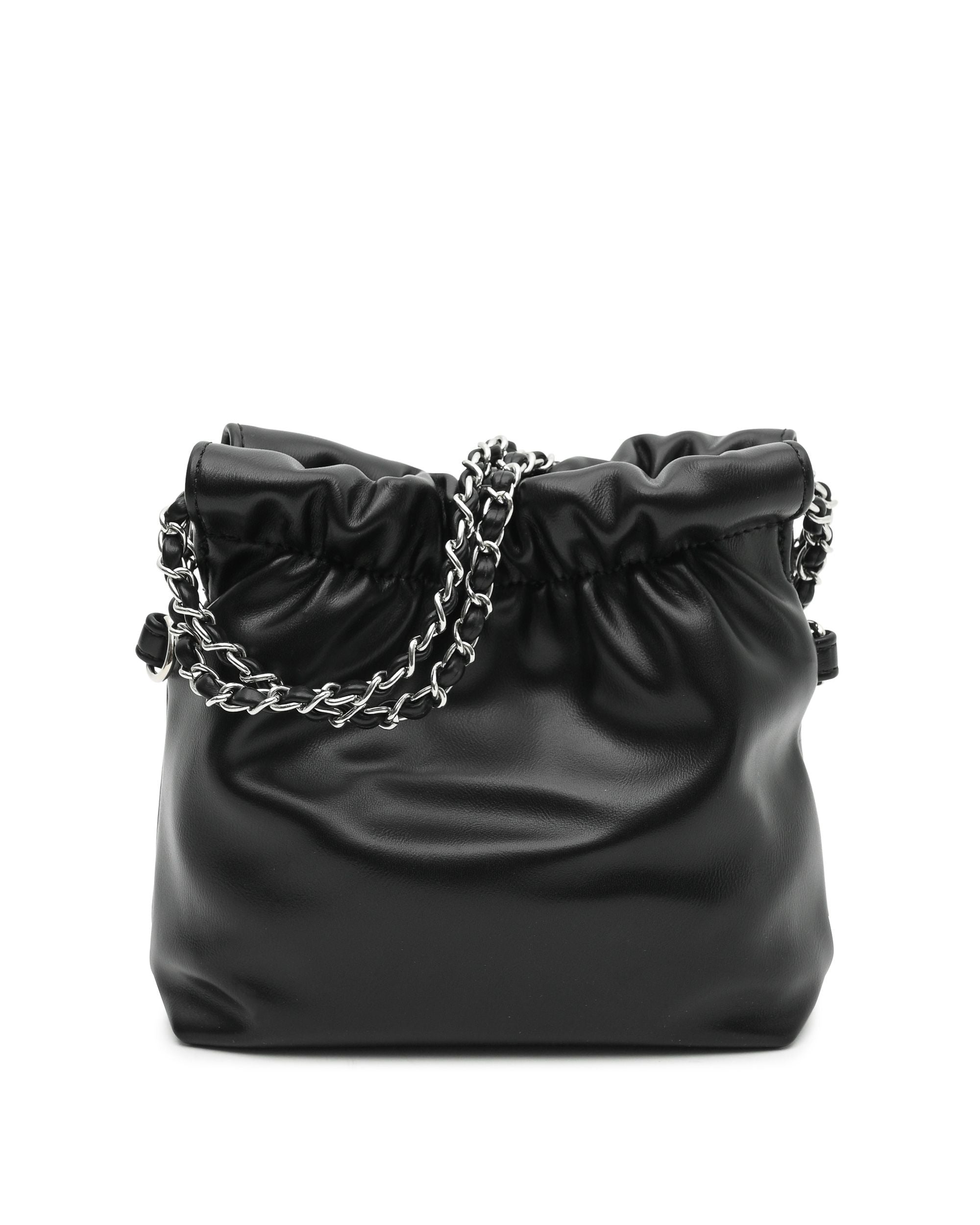 Valentino Womens Shoulder Bag VBS8AF33 001