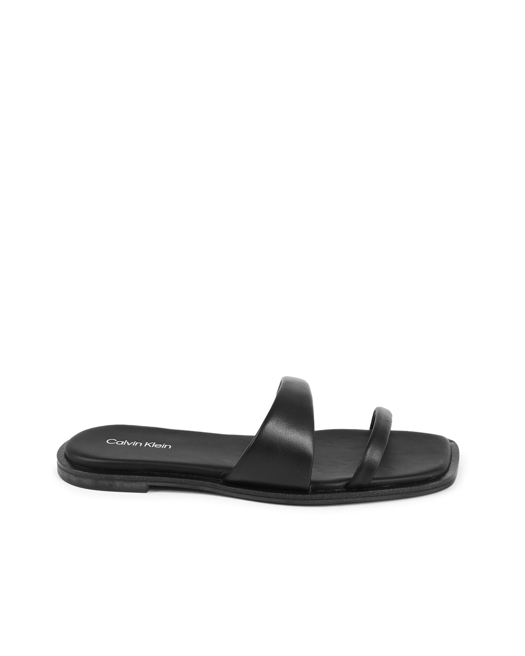 Calvin Klein Women Sandals BLACK HW0HW02071BEH