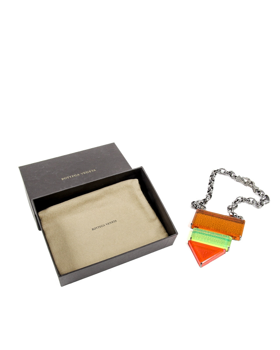 Collar Bottega Veneta para mujer 233124 VM751 8308