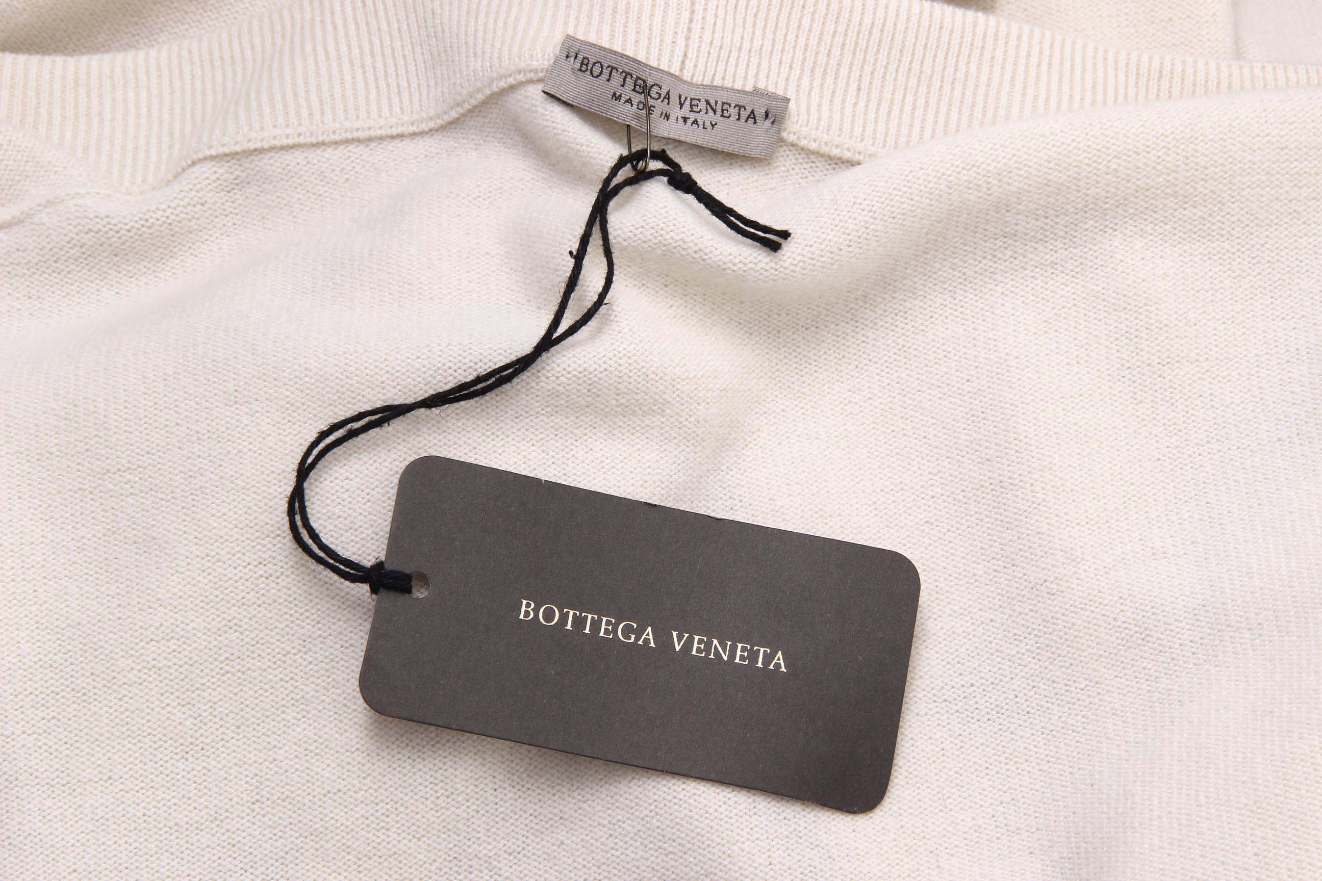Cárdigan para mujer Bottega Veneta 336876 VS880 9902