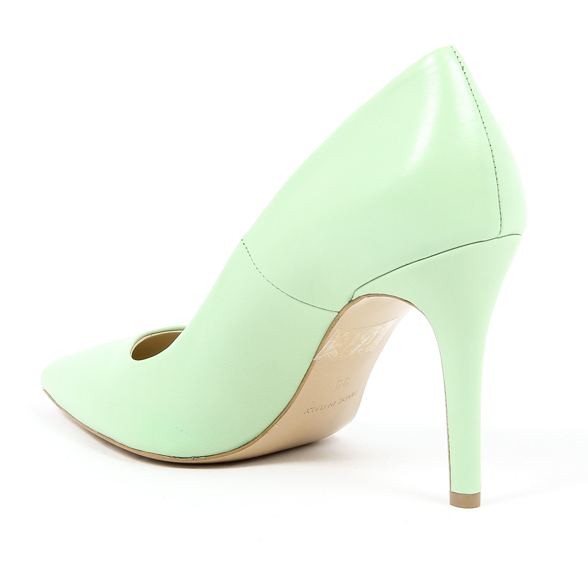 V 1969 Italia Zapatos de salón para mujer AGNESE