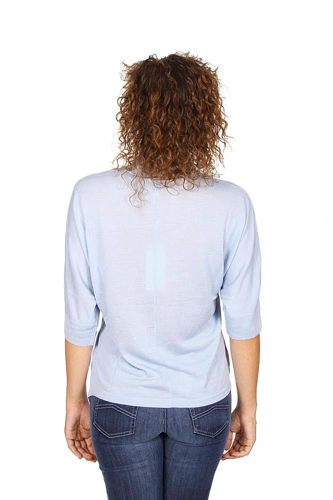 Armani Collezioni cárdigan de mujer NME51M NM30M 703