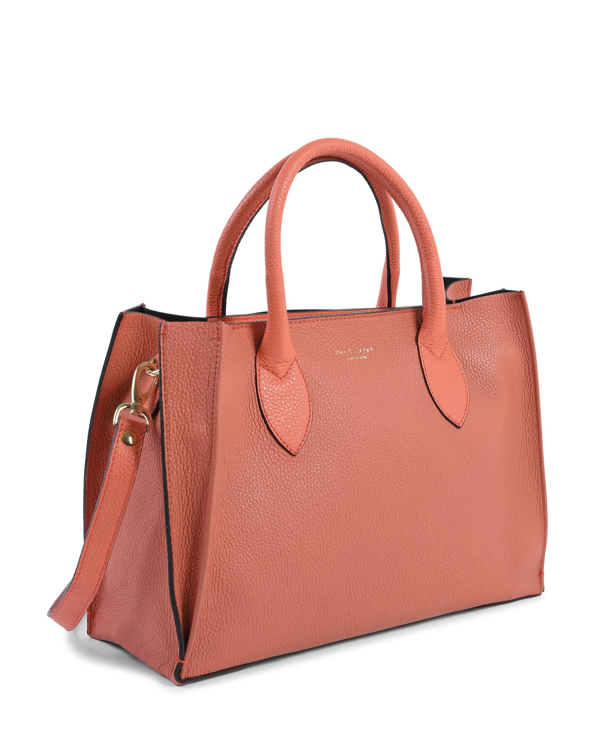 Pebble Como Tote