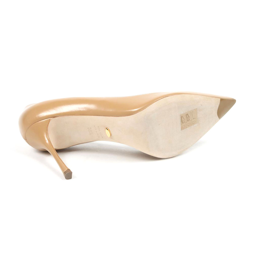 Zapatos de salón para mujer Sergio Rossi