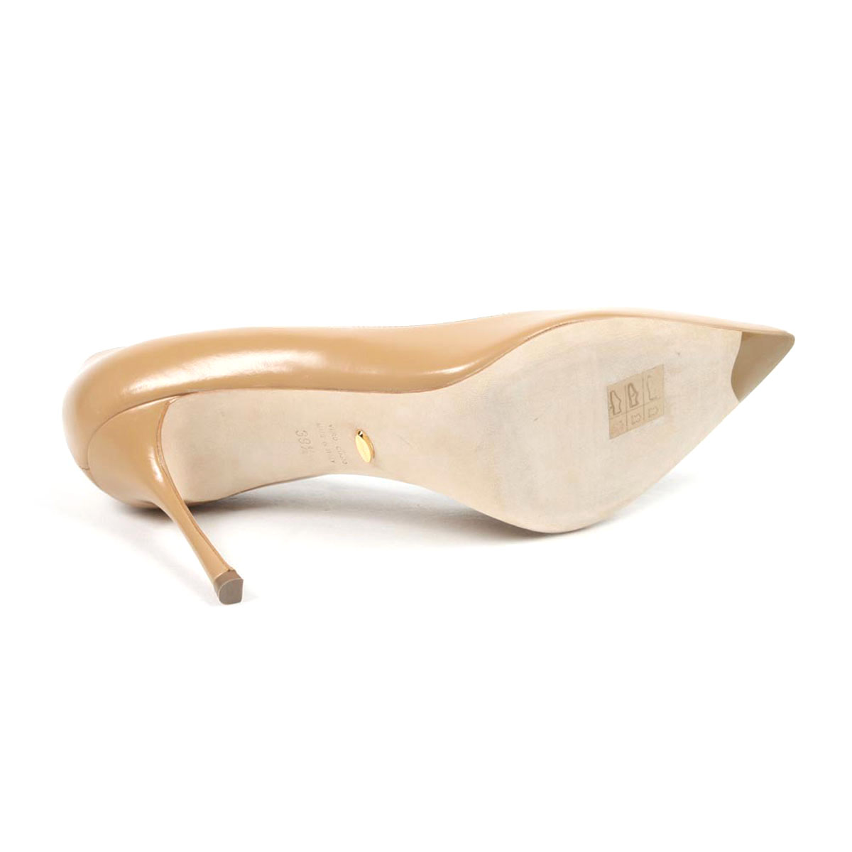 Zapatos de salón para mujer Sergio Rossi
