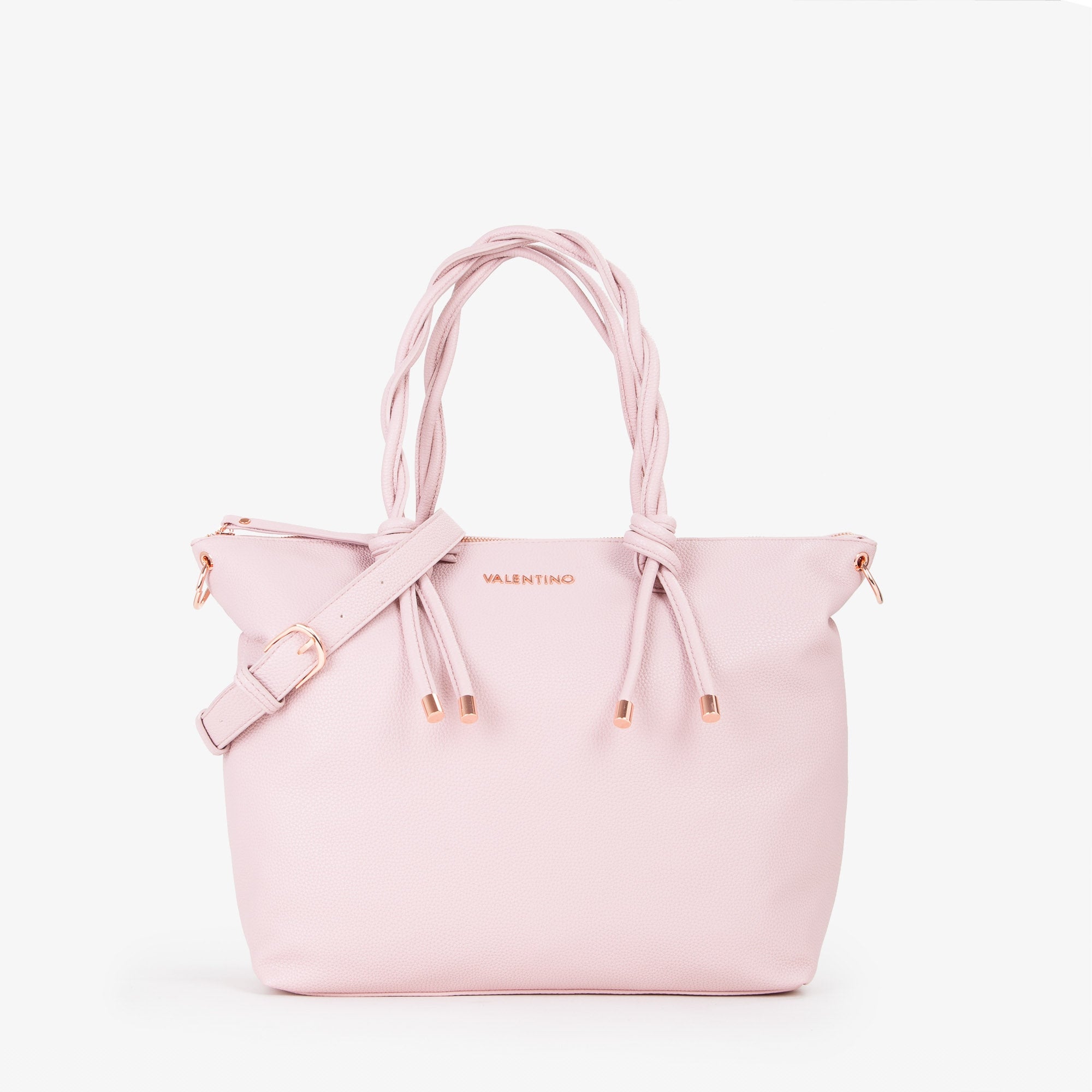 Bolso de hombro para mujer Valentino VBS8U901 030