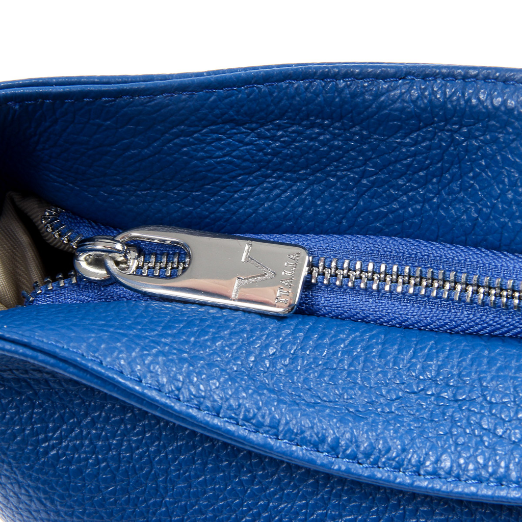Bolso de mano para mujer V 1969 Italia