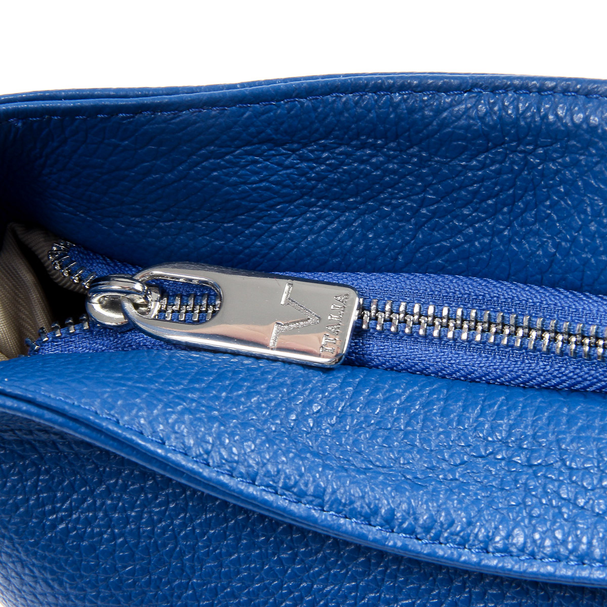 Bolso de mano para mujer V 1969 Italia