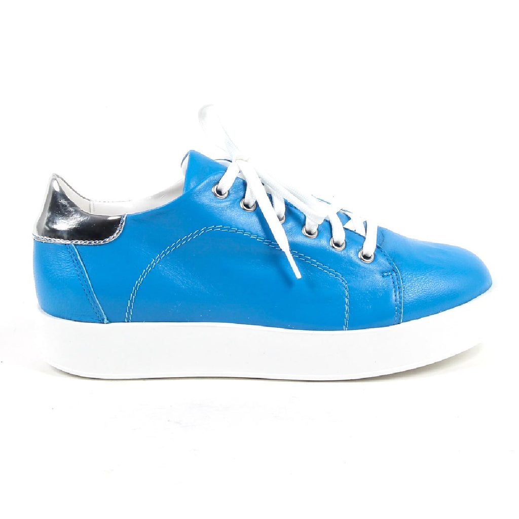 V 1969 Italia Zapatillas de mujer C53 NAPPA JEANS