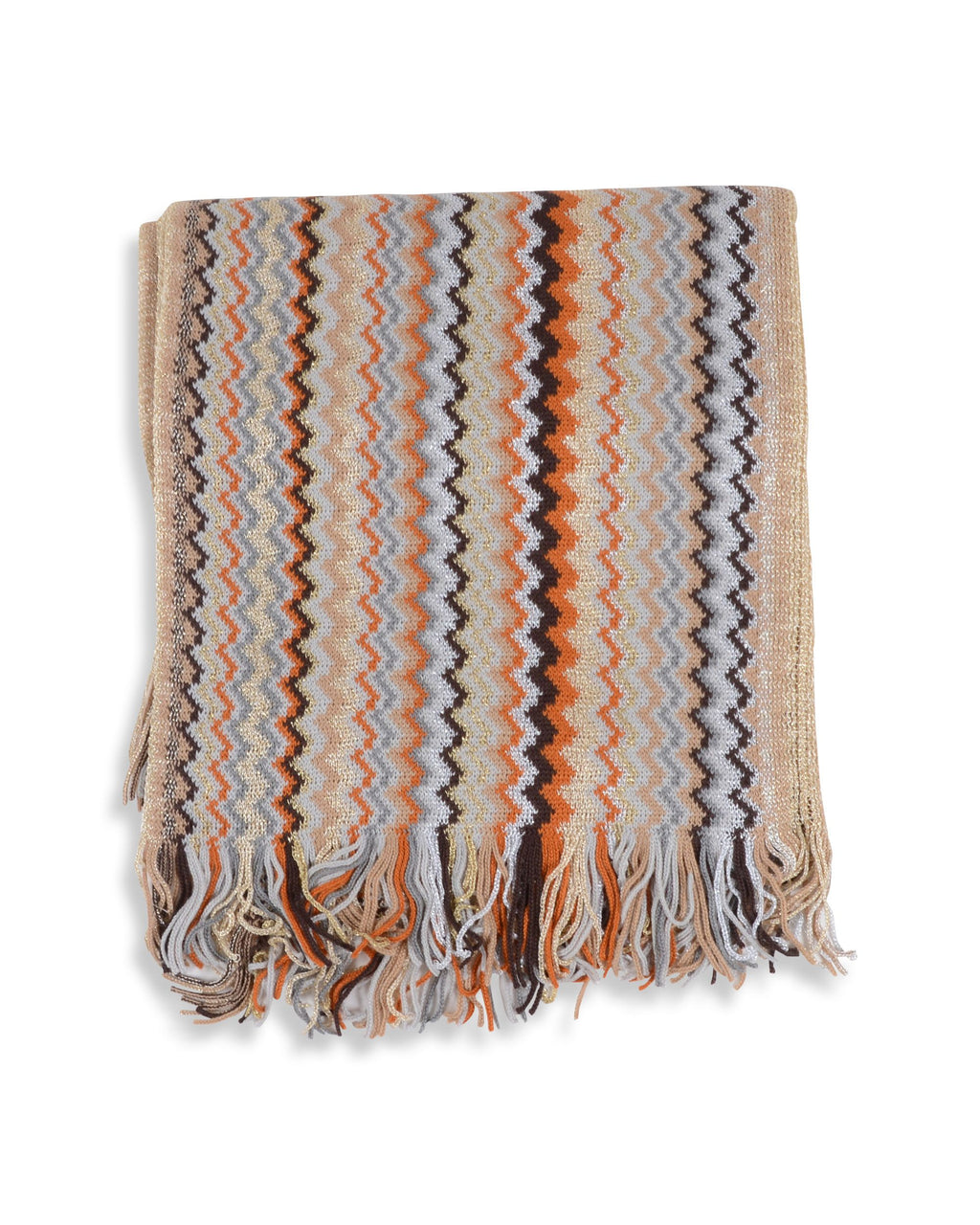 Poncho Missoni Mujer Multicolor PO59WMD63060003
