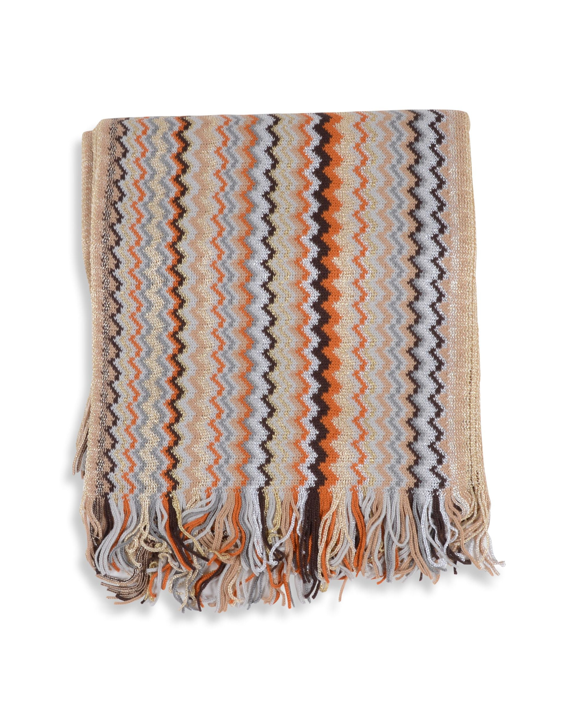 Poncho Missoni Mujer Multicolor PO59WMD63060003