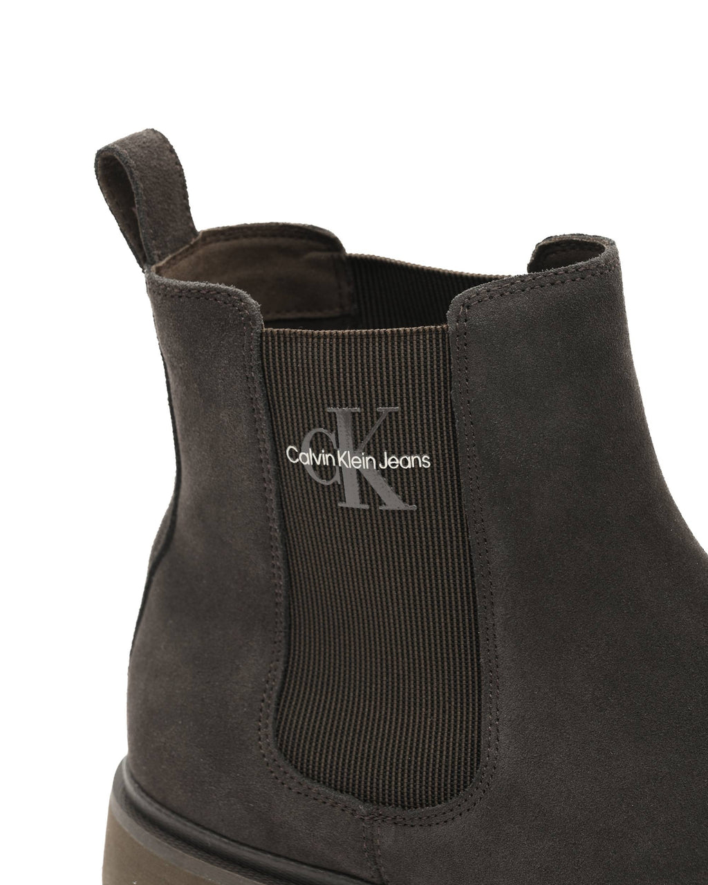 Botas Calvin Klein para hombre YM0YM01080GWX