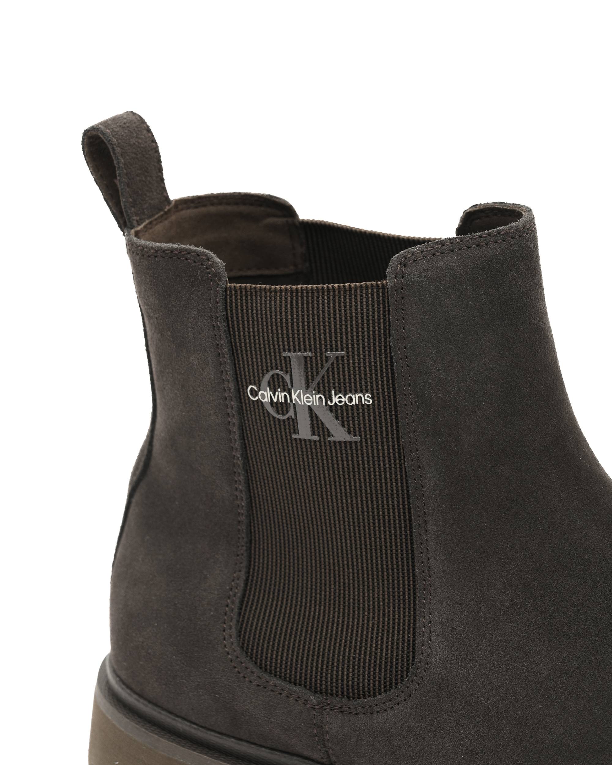 Botas Calvin Klein para hombre YM0YM01080GWX