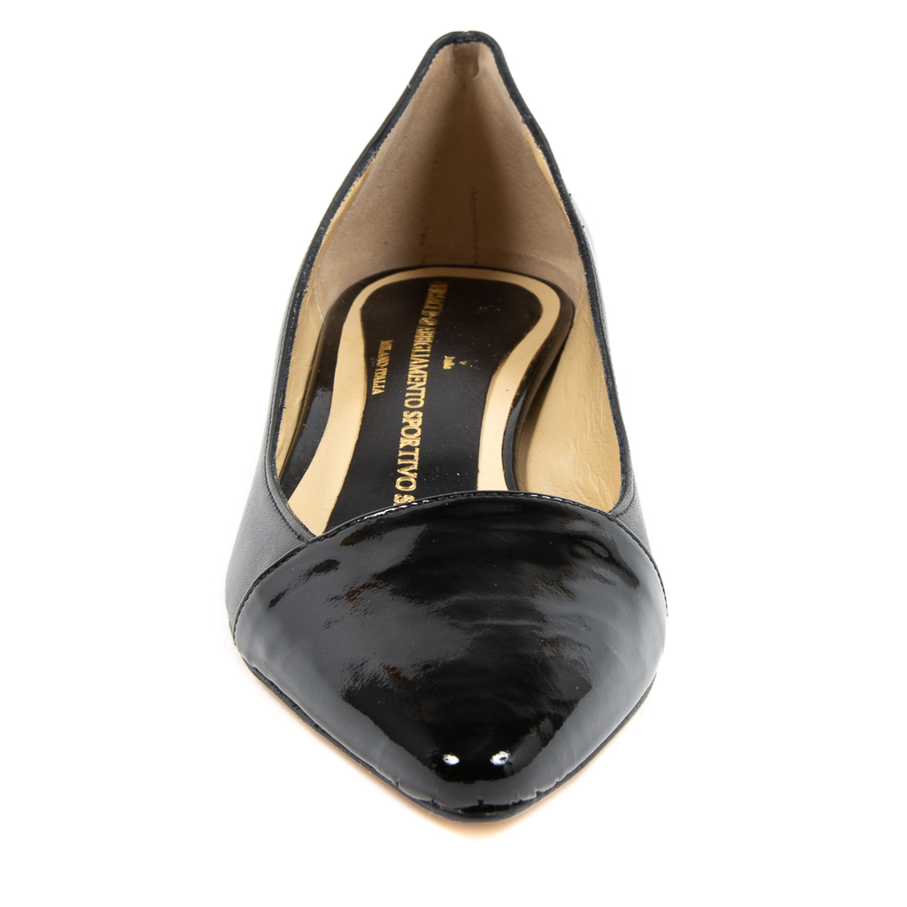 V 1969 Italia Bailarina para mujer negra CHARITY