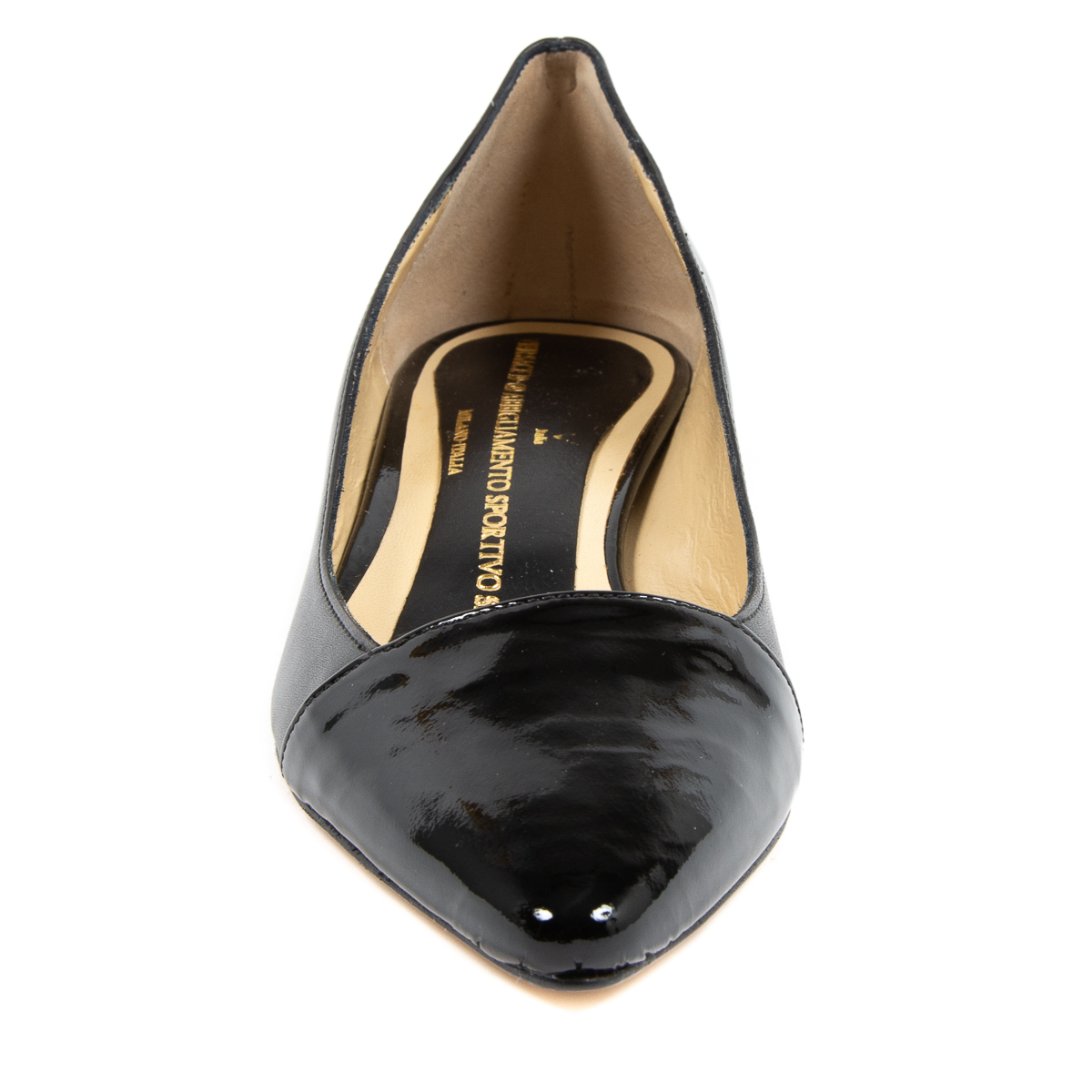 V 1969 Italia Bailarina para mujer negra CHARITY