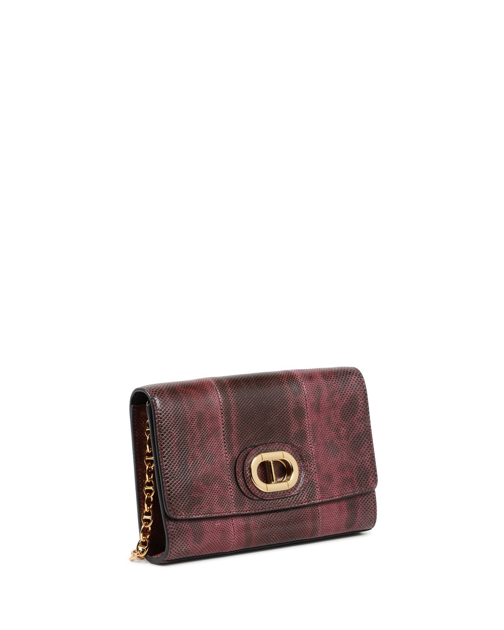 Bolso de mano Firenze Python