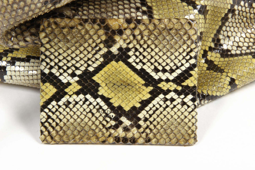 Bolso de mano para mujer Bottega Veneta 262935 VT350 7700