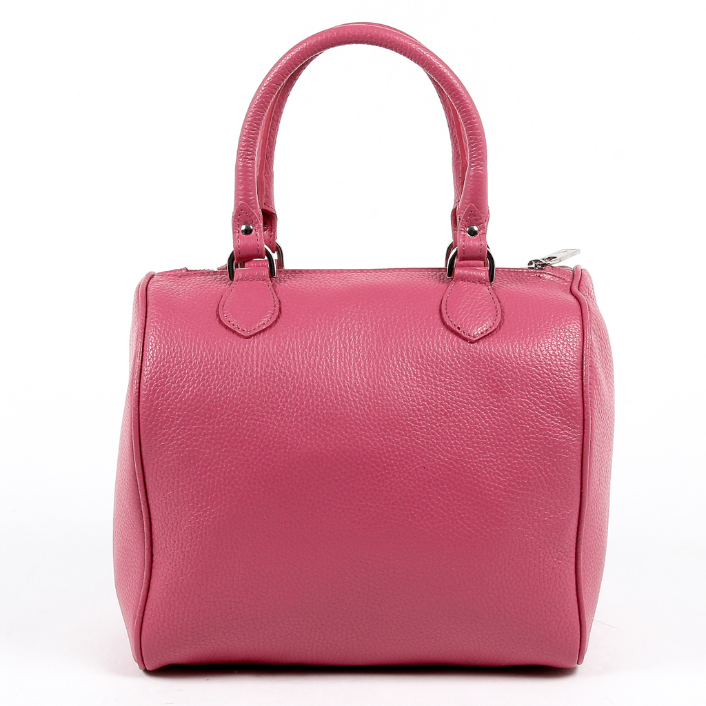V 1969 Italia Womens Handbag Pink PORTO