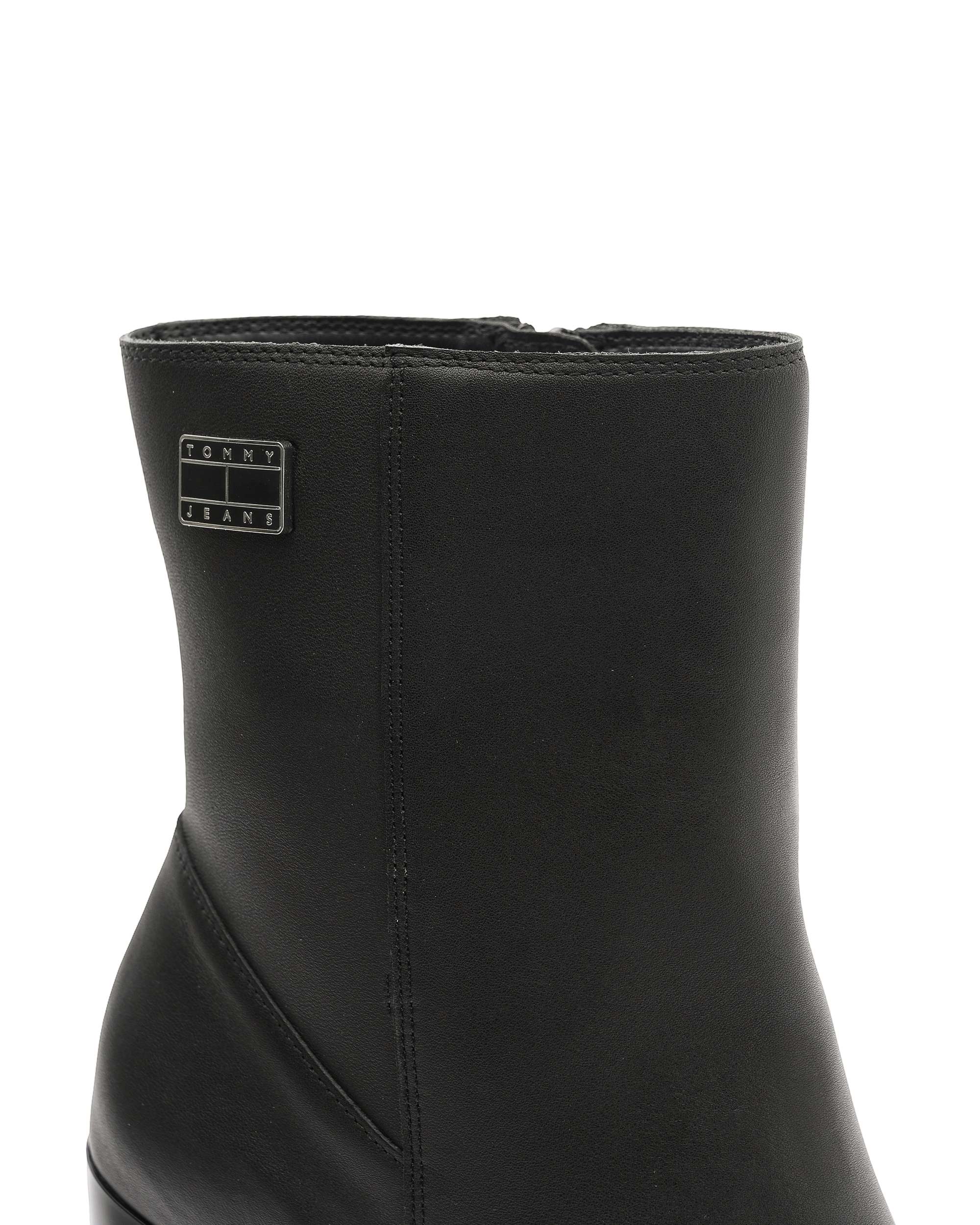 Tommy Hilfiger Womens Boots EN0EN02645BDS