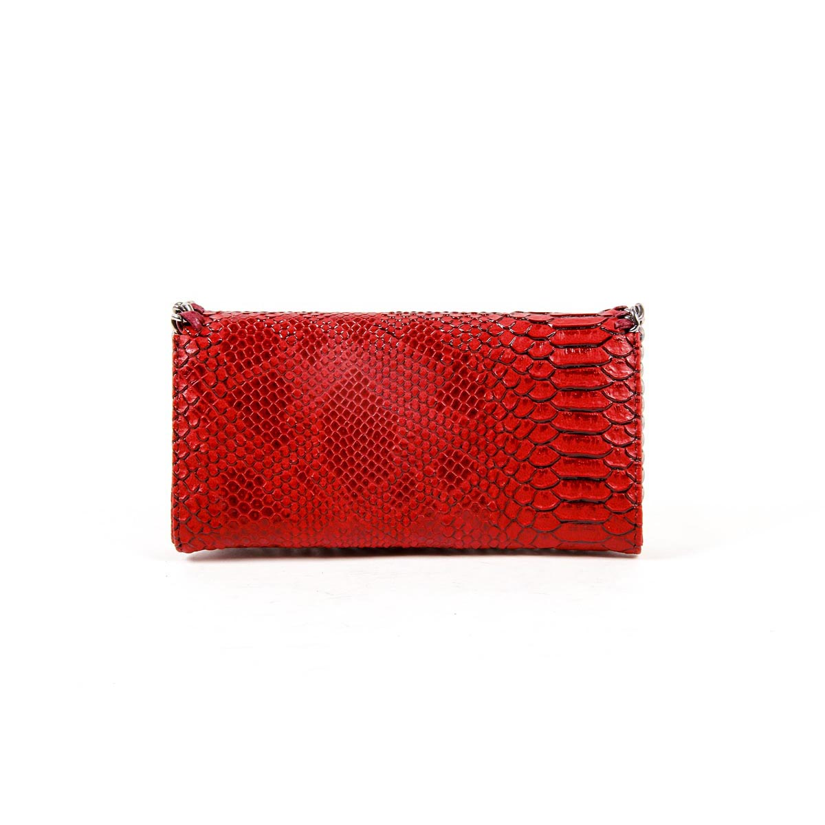 Bolso de mujer V 1969 Italia VEW00100 ROJO CLARET