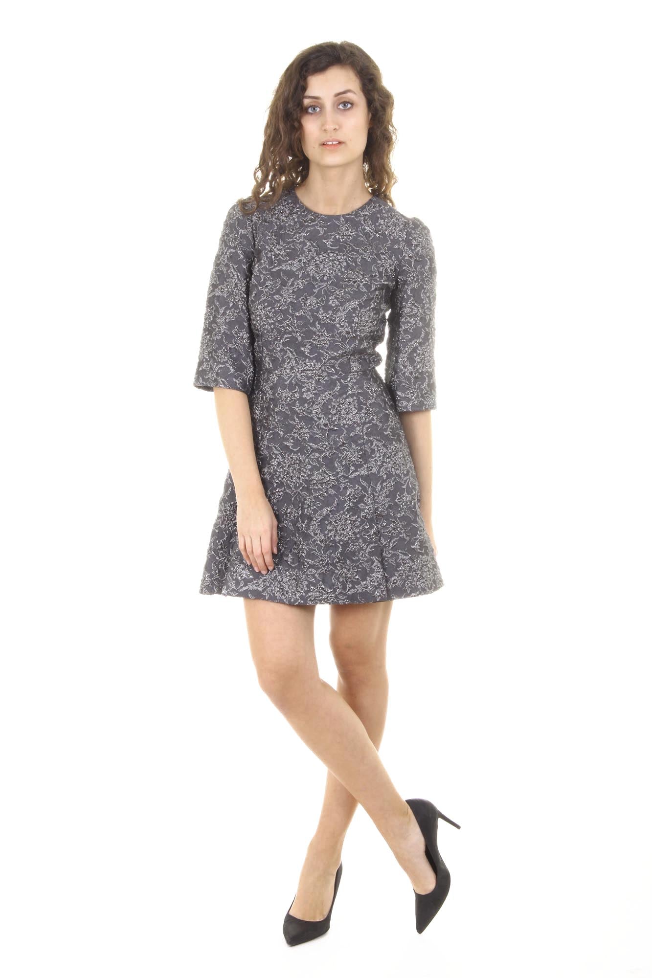 Vestido Dolce & Gabbana para mujer F6NX7T FJMRC S8030