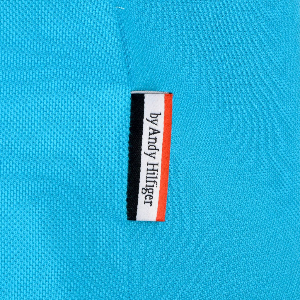 Polo para hombre Andrew Charles By Andy Hilfiger PT160 32001 ALABAMA AZUL