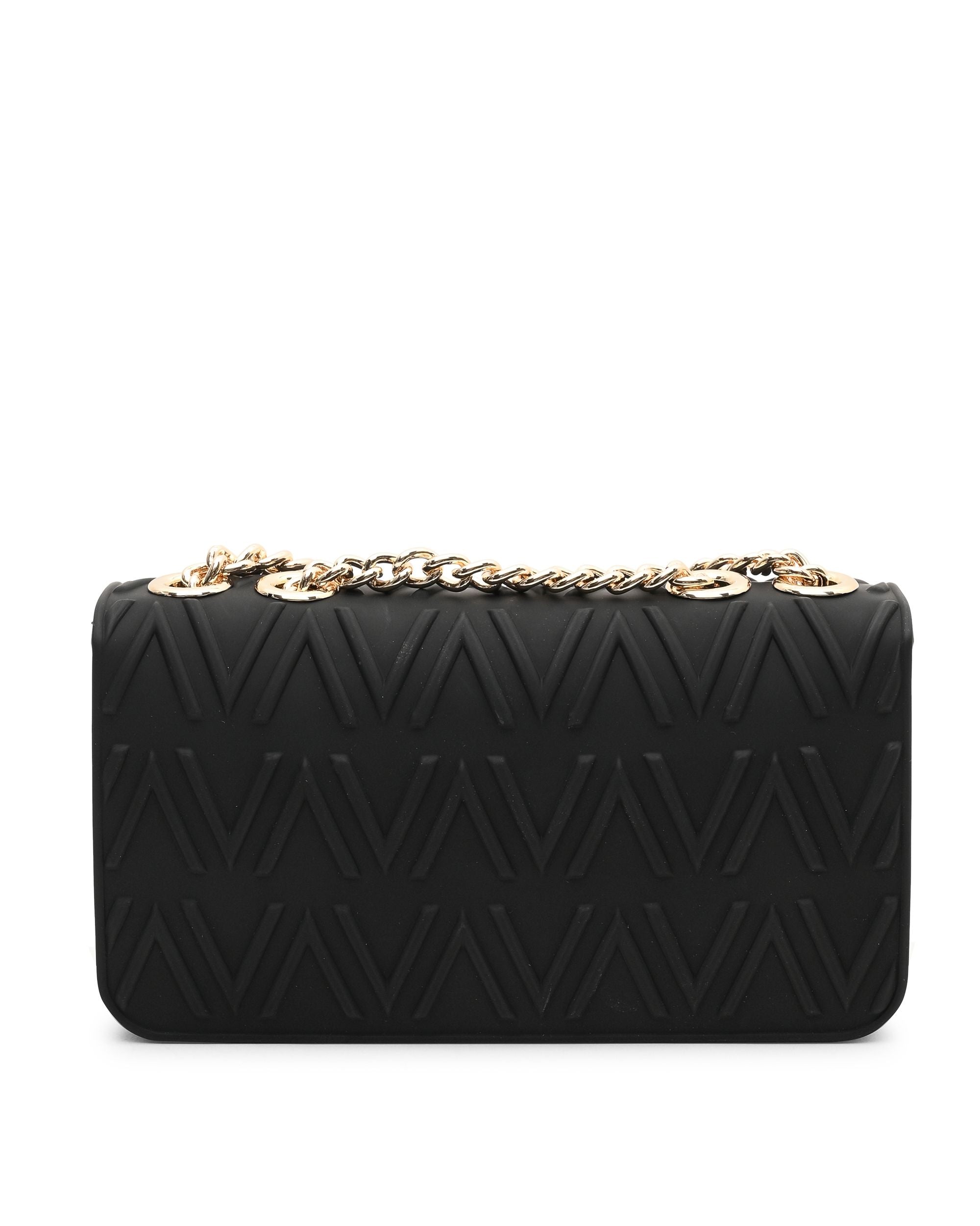 Valentino Womens Shoulder Bag VBSA0N09 001